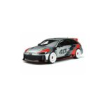 Audi RS6 C8 GTO Κόνσεπτ GT Spirit 1:18