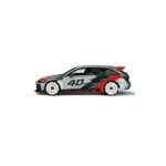 Audi RS6 C8 GTO Κόνσεπτ GT Spirit 1:18