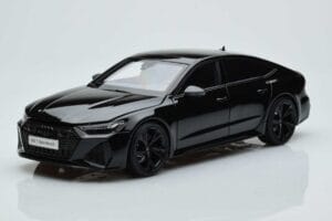 Audi RS7 C8 Sportback Σκούρο Kengfai 1:18