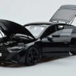 Audi RS7 C8 Sportback Σκούρο Kengfai 1:18