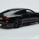 Audi RS7 C8 Sportback Σκούρο Kengfai 1:18