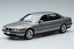 BMW Σειρά 7 E38 750iL Otto 1:18