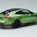 BMW M4 G82 Competition M Performance GT Spirit 1:18