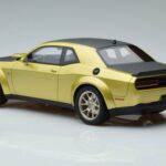 Dodge Challenger R/T Scat Pack Widebody 50ή Επέτειος GT Spirit 1:18