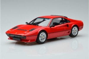 Ferrari 208 GTB Turbo GT Spirit 1:18