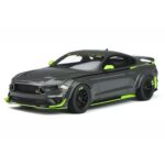 Ford Mustang S550 RTR Spec 5 10η Επέτειος GT Spirit 1:18