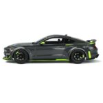 Ford Mustang S550 RTR Spec 5 10η Επέτειος GT Spirit 1:18