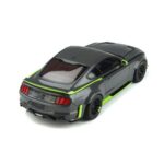 Ford Mustang S550 RTR Spec 5 10η Επέτειος GT Spirit 1:18