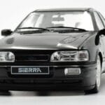 Ford Sierra Sapphire RS Cosworth 4x4 Otto 1:18