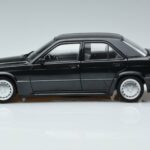 Mercedes 190E 2.3-16 Cosworth W201 Norev 1:18