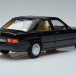 Mercedes 190E W201 Περιορισμένη Έκδοση Norev 1:18