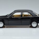 Mercedes 190E W201 Περιορισμένη Έκδοση Norev 1:18