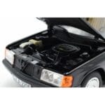 Mercedes 190E W201 Περιορισμένη Έκδοση Norev 1:18