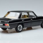 Mercedes 200 W115 Περιορισμένη Έκδοση Norev 1:18