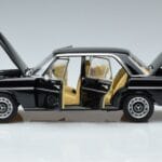 Mercedes 200 W115 Περιορισμένη Έκδοση Norev 1:18