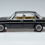 Mercedes 200 W115 Περιορισμένη Έκδοση Norev 1:18