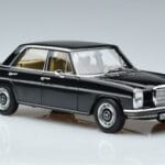 Mercedes 200 W115 Περιορισμένη Έκδοση Norev 1:18