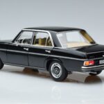 Mercedes 200 W115 Περιορισμένη Έκδοση Norev 1:18