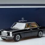 Mercedes 200 W115 Περιορισμένη Έκδοση Norev 1:18