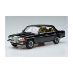 Mercedes 230 E W123 Περιορισμένη Έκδοση Norev 1:18