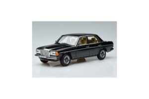 Mercedes 230 E W123 Περιορισμένη Έκδοση Norev 1:18