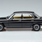 Mercedes 230 E W123 Περιορισμένη Έκδοση Norev 1:18