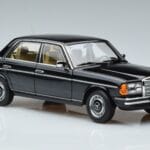 Mercedes 230 E W123 Περιορισμένη Έκδοση Norev 1:18