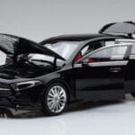 Mercedes A-Κλάση W177 AMG Line Norev 1:18