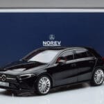 Mercedes A-Κλάση W177 AMG Line Norev 1:18