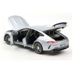 Mercedes AMG GT X290 63 4MATIC+ 4θυρο Κουπέ Norev 1:18