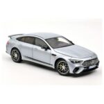 Mercedes AMG GT X290 63 4MATIC+ 4θυρο Κουπέ Norev 1:18