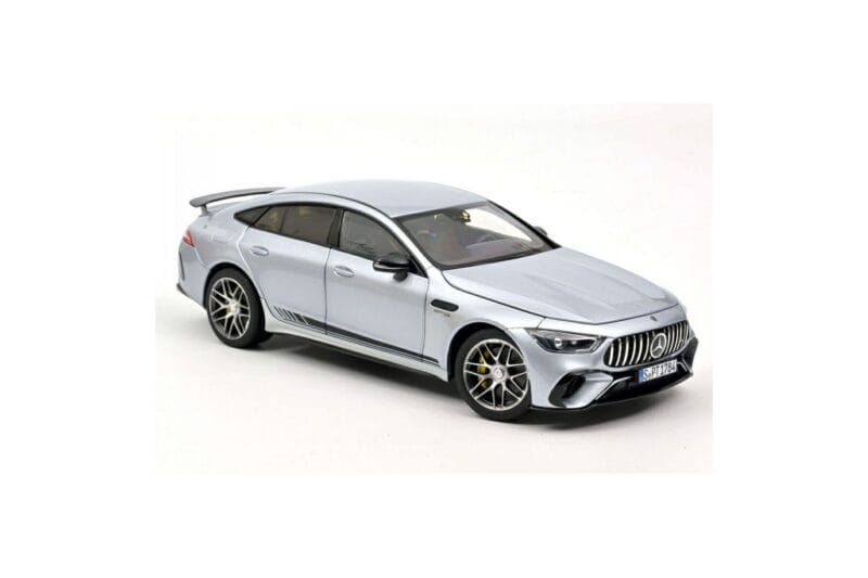 Mercedes AMG GT X290 63 4MATIC+ 4θυρο Κουπέ Norev 1:18