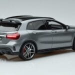 Mercedes GLA45 X156 AMG Έκδοση Αντιπροσωπείας GT Spirit 1:18