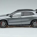 Mercedes GLA45 X156 AMG Έκδοση Αντιπροσωπείας GT Spirit 1:18