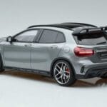 Mercedes GLA45 X156 AMG Έκδοση Αντιπροσωπείας GT Spirit 1:18