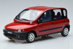 Fiat Multipla Otto 1:18 OT420 Ρητίνη