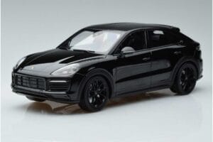 Porsche Cayenne S Coupe Minichamps 1:18 187673 Μέταλλο
