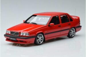 Volvo 850 R Sedan Otto 1:18 OT427 Μέταλλο