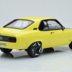 Opel Manta GSE Elektromod Κίτρινο Otto 1:18 - image 2 of 6