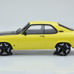 Opel Manta GSE Elektromod Κίτρινο Otto 1:18 - image 3 of 6