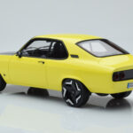 Opel Manta GSE Elektromod Κίτρινο Otto 1:18 - image 5 of 6