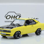 Opel Manta GSE Elektromod Κίτρινο Otto 1:18 - image 6 of 6
