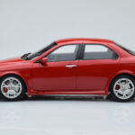 Alfa Romeo 156 GTA Κόκκινο Otto 1:18 - image 3 of 6