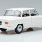 Alfa Romeo Giulia Ti Super Norev 1:18 187970 Μέταλλο - image 2 of 6