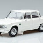 Alfa Romeo Giulia Ti Super Norev 1:18 187970 Μέταλλο