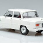 Alfa Romeo Giulia Ti Super Norev 1:18 187970 Μέταλλο - image 5 of 6