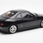 Alfa Romeo GTV V6 916 Μαύρο Otto 1:18 OT1057 - image 2 of 6