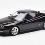 Alfa Romeo GTV V6 916 Μαύρο Otto 1:18 OT1057