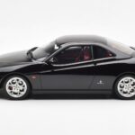 Alfa Romeo GTV V6 916 Μαύρο Otto 1:18 OT1057 - image 3 of 6