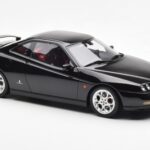 Alfa Romeo GTV V6 916 Μαύρο Otto 1:18 OT1057 - image 4 of 6